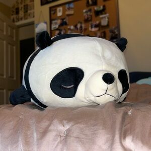 Livheart panda plush